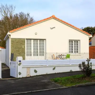 Holiday Home Remagy by Interhome