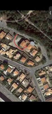 Quartier de l'appartement ou autre quartier proche