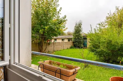 Jardin de l'établissement Le Paul - Gare - Calme - Jardin