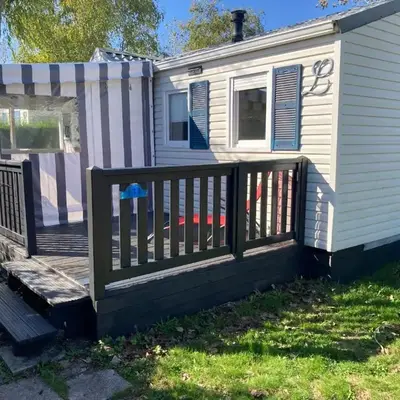 Mobile home