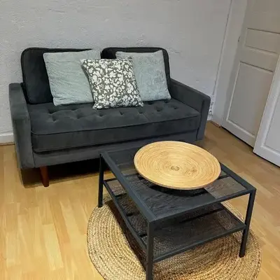 Appartment Doutre-2e étage