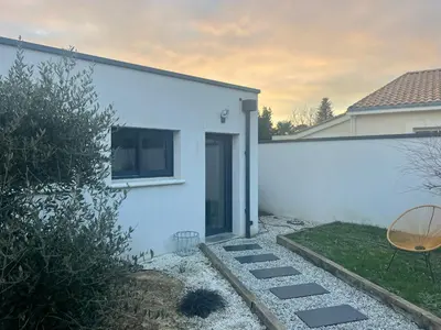 Bâtiment de le séjour chez l'habitant