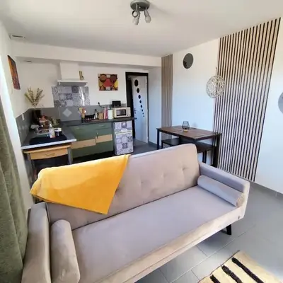 Meublé cosy tt confort