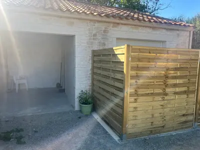 Plan de l'établissement Lasko