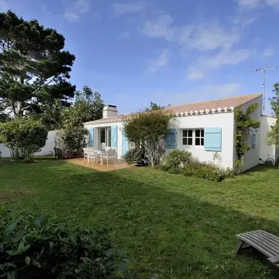 La Maison de Flo