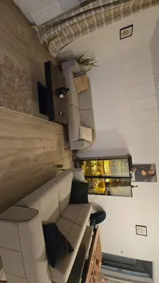 Télévision ou salle de divertissement dans l'établissement Chambre