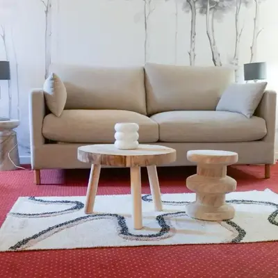 Studio cozy sur 2 niveaux - 2 à 4 personnes