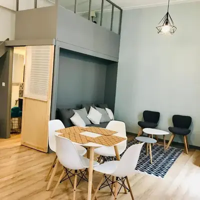 Best location near Place Graslin