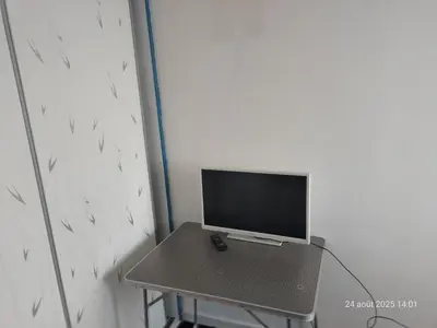 Plan de l'établissement Chambre à louer à saint-herblain