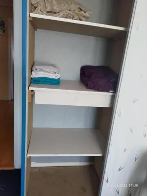 Plan de l'établissement Chambre à louer à saint-herblain