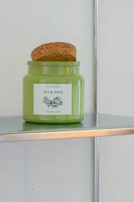 Plan de l'établissement Le Nid Coloré T2 petit déj' offert