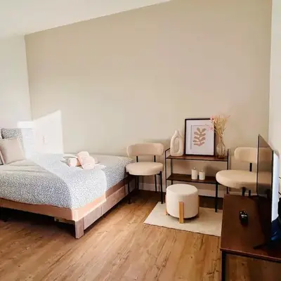 Mini Studio Tout confort - accès facile Nantes et Vendée
