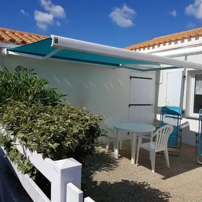 Charmante maison F3 proximité plage