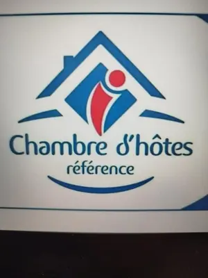 Certificat, récompense, panneau ou autre document affiché dans l'établissement La chambre d'hôtes d'Isa Moindron