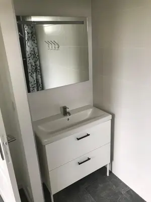 Plan de l'établissement Balcon sur l'èvre