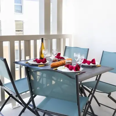 Apartment Atlantica-3 by Interhome