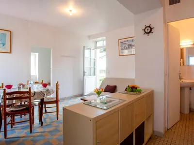Plan de l'établissement Holiday Home Rose-May by Interhome