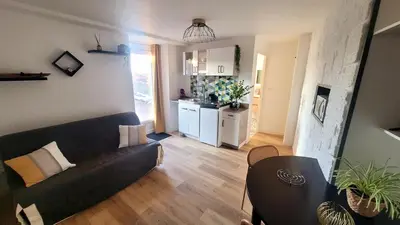 Plan de l'établissement Studio Neuf et Design