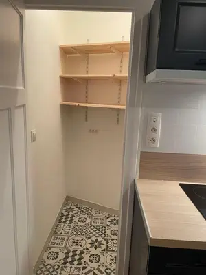 Plan de l'établissement Appartement terrasse 4 à 6 adultes linge compris Les Epesses 3 min du parc PUY DU F0U