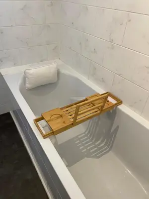 Plan de l'établissement Appartement terrasse 4 à 6 adultes linge compris Les Epesses 3 min du parc PUY DU F0U