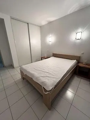Un ou plusieurs lits dans un hébergement de l'établissement Résidence Pie-11-pornichet - Location de Vacances - PORNICHET - Maison-057-60629 MAE-7441