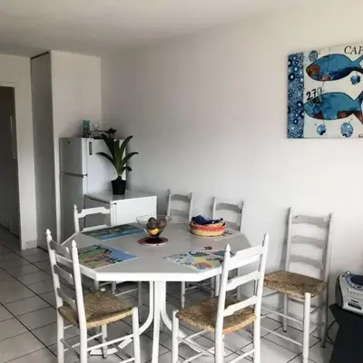 Résidence Le Trimaran - Location de Vacances - PORNICHET - APPARTEMENT QUARTIER BONNE SOURCE MAE-2931