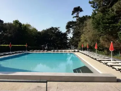 Piscine de l'établissement Résidence Ker Juliette - Pornichet - Résidence Ker Juliette MAE-9721 ou située à proximité