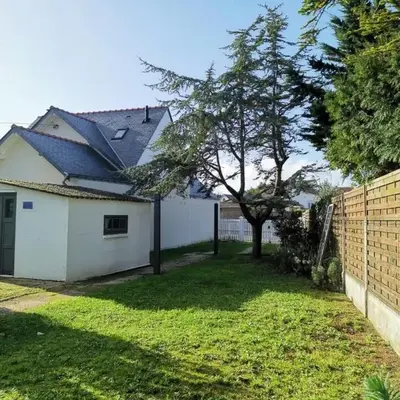 Résidence Bur-41-pornichet - Location de Vacances - PORNICHET - Maison - 014-60362 MAE-6151