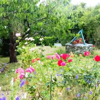 Résidence Lam-63-saint Marc Sur Mer - SAINT MARC SUR MER Petite maison 4 personnes MAE-6011