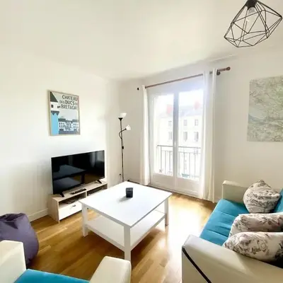 NaonedLoft au Coeur de la Ville