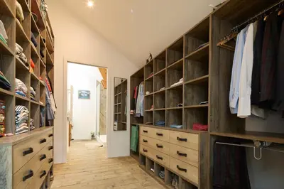 Plan de l'établissement Le Loft Nantais - Superbe Loft de 300m²