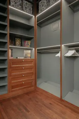 Plan de l'établissement Le Turenne - Appartement 5 étoiles - hypercentre - parking privé