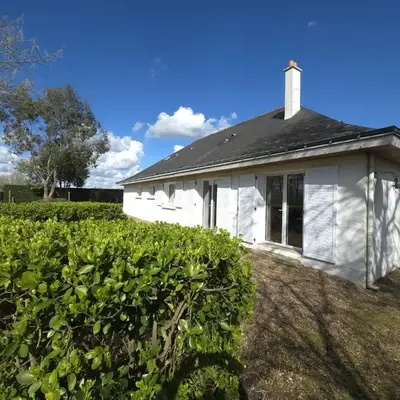 271 - le grenouillet varadais