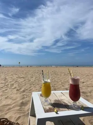Boissons dans l'établissement La Casita 46