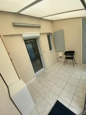 Plan de l'établissement La Casita 46