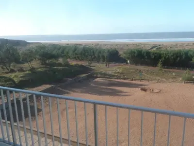 Paysage naturel près de l'appartement