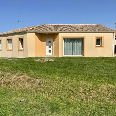 maison individuelle