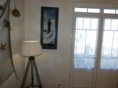 Plan de l'établissement Maison à Fromentine, 75m², 4 pers, jardin calme - FR-1-540-320