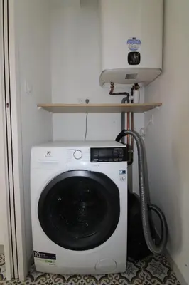 Plan de l'établissement Au petit jardin d Aizenay