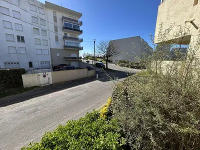 Quartier de l'appartement ou autre quartier proche