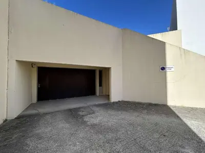 Plan de l'établissement Appartement lumineux 4 couchages, balcon, parking - Saint-Jean-de-Monts - FR-1-224C-344