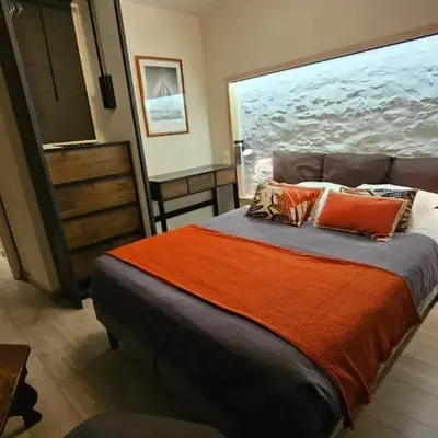 Gîte de Bonneville
