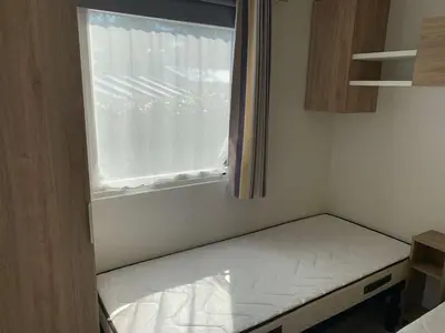 Un ou plusieurs lits dans un hébergement de l'établissement 731 du bois Dormant Saint Jean de Monts