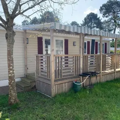 731 du bois Dormant Saint Jean de Monts