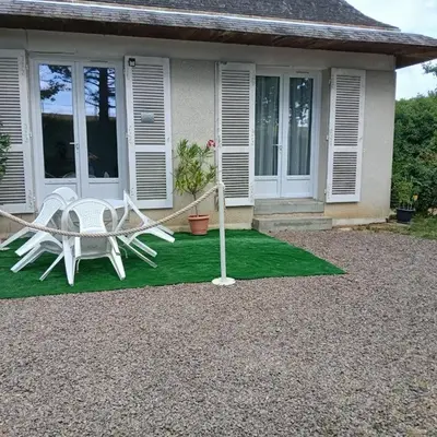 logement à la campagne