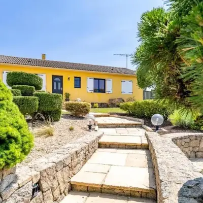Gîte Refuge des Amis