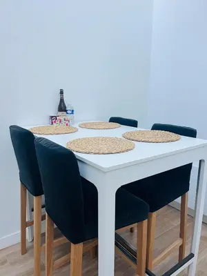 Plan de l'établissement Le Loft - Nantes