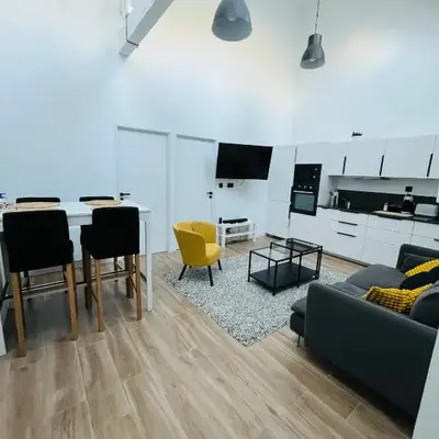 Le Loft - Nantes