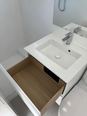 Plan de l'établissement Appartement T3 - Plage à 500m
