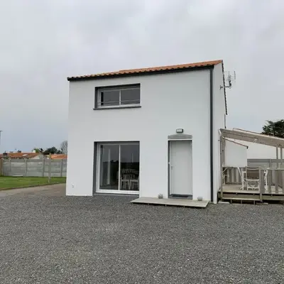 Gîte du marais 2